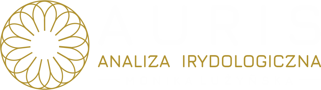 AURIS Analiza Irydologiczna — Monika Lużyńska